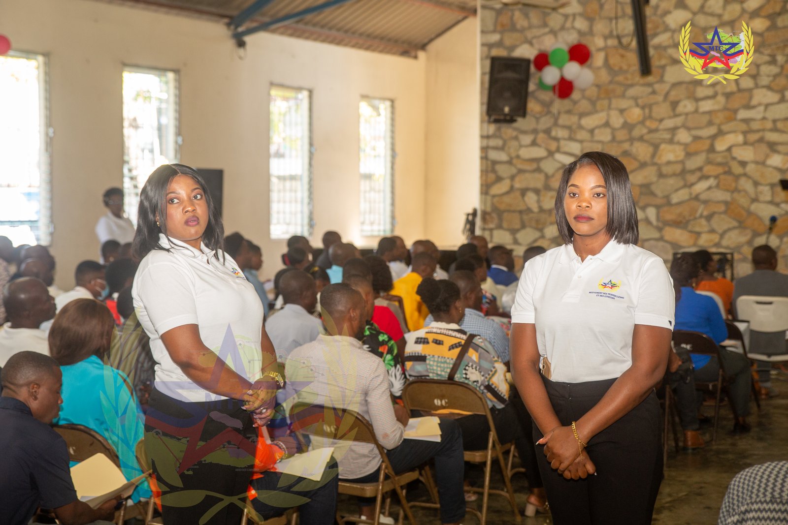 Formation des membres