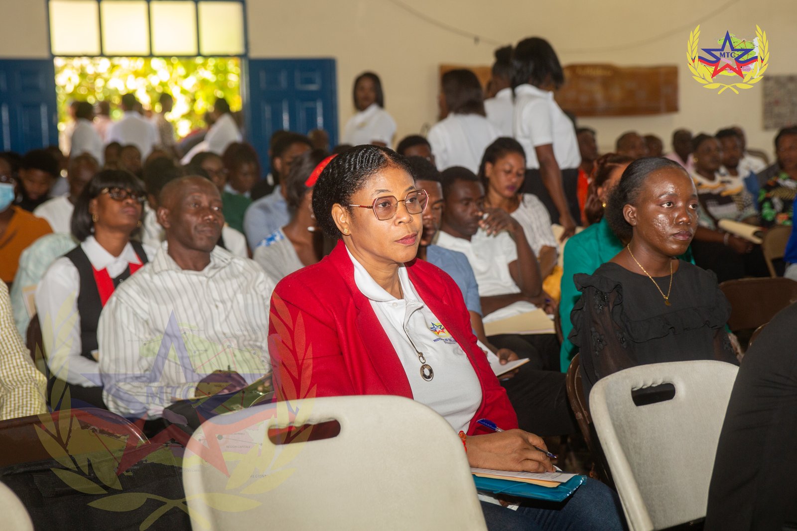 Mobilisation Citoyenne