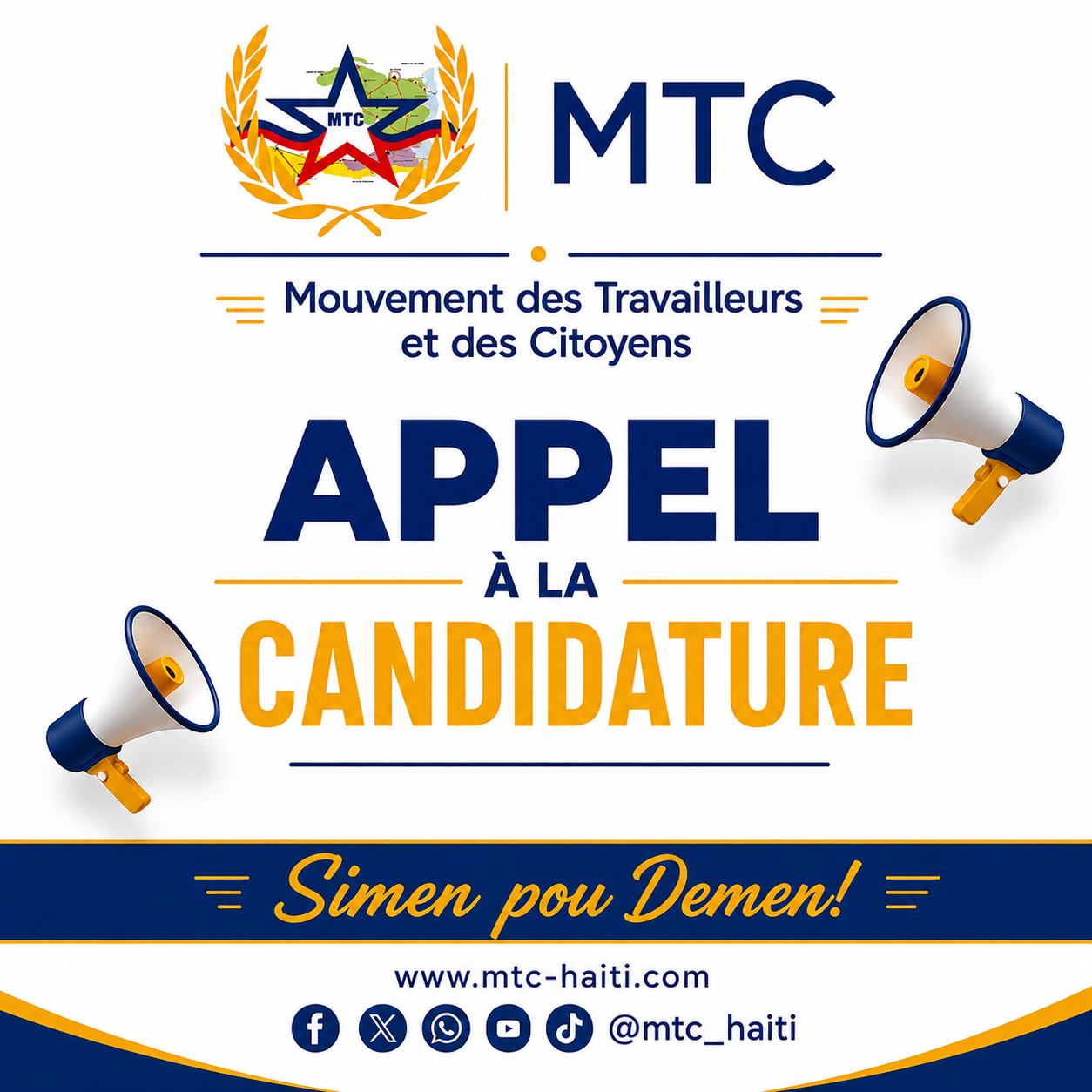 Élections