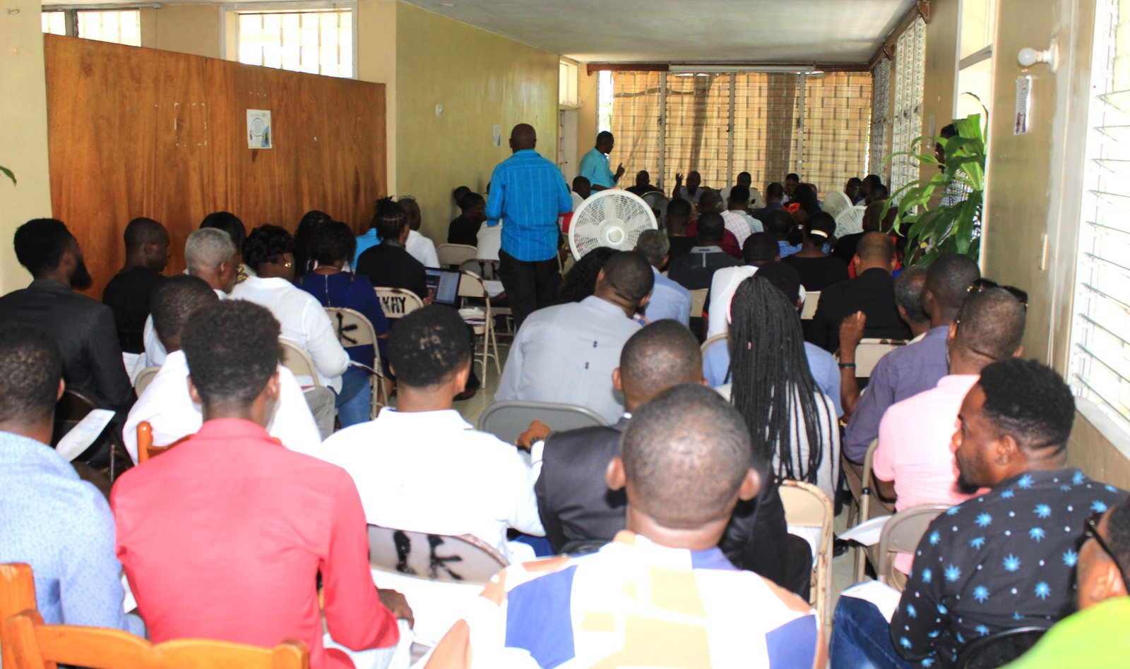 Formation numérique