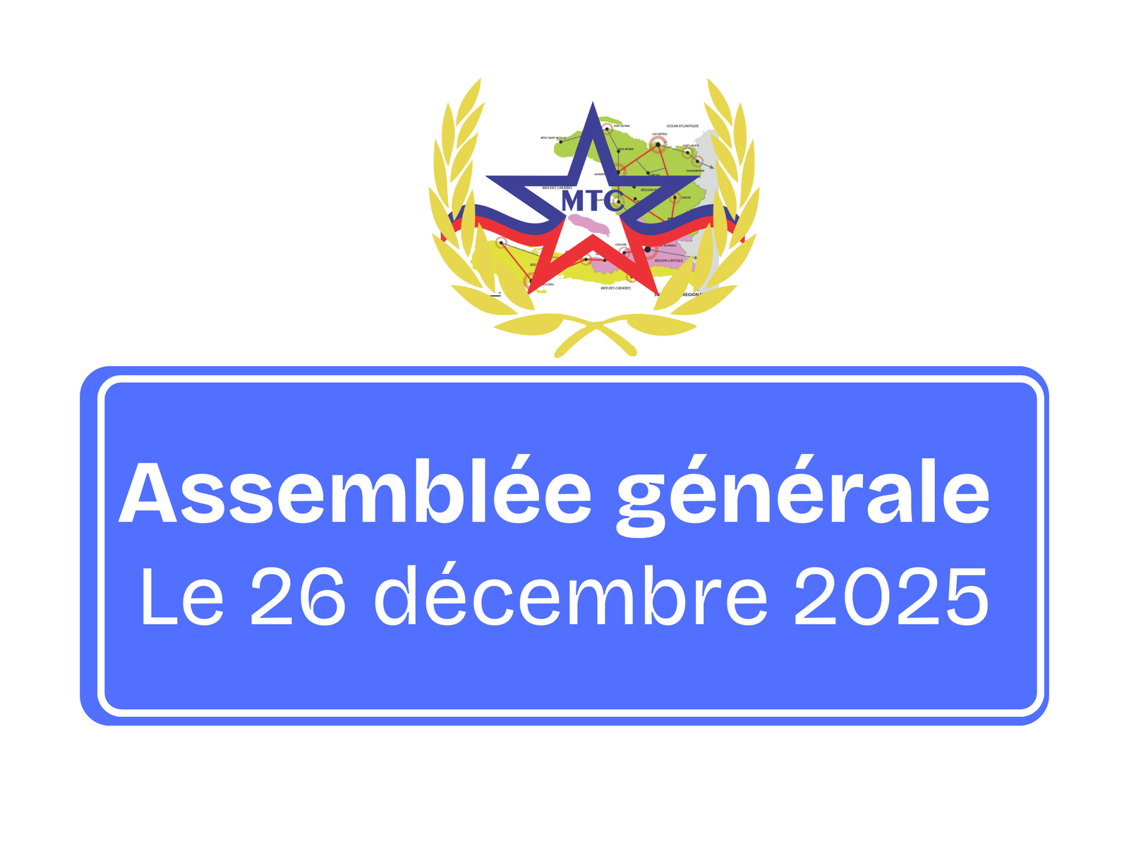Assemblée générale
